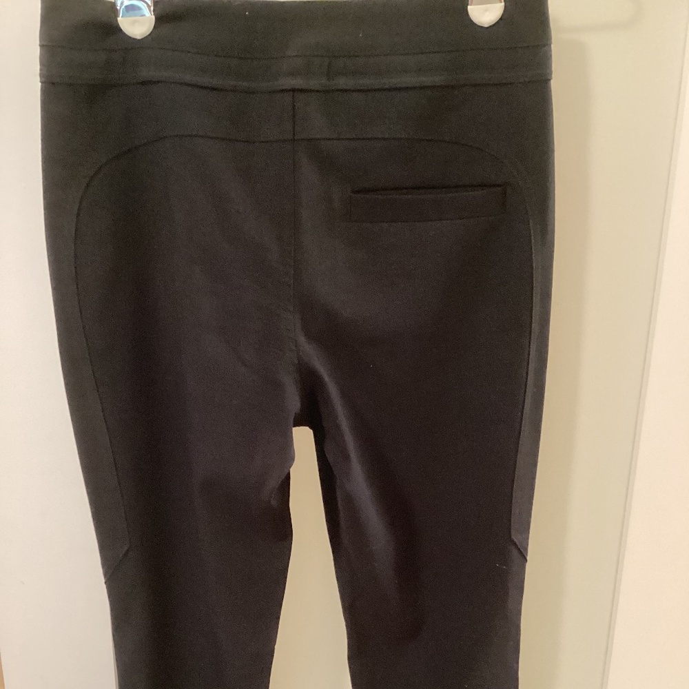 Isabel Marant pants, black 38 FR - Picture 7 of 10
